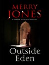 Imagen de portada para Outside Eden